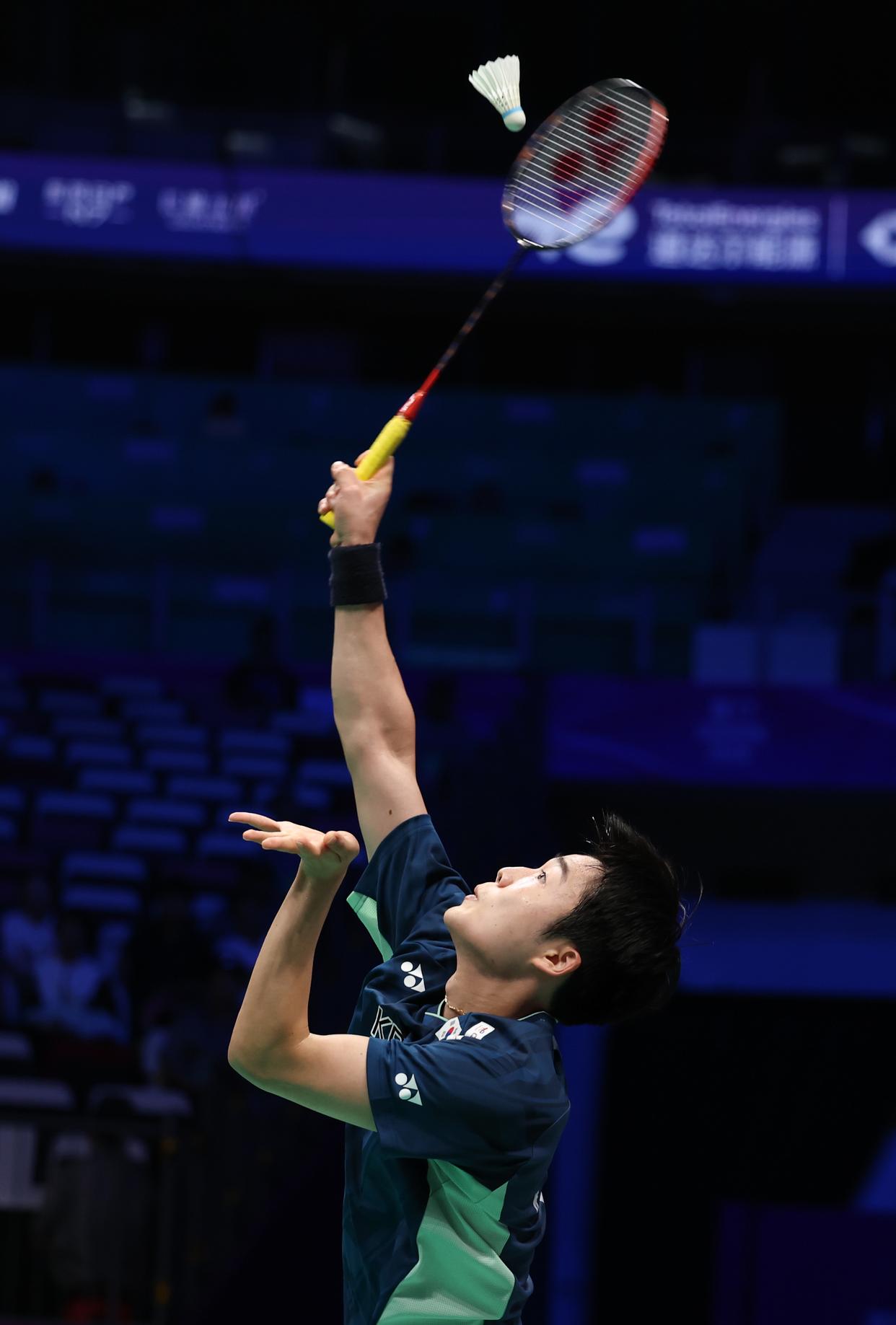 开云sport-包含丹麦羽毛球队碾压韩国羽毛球队,谌龙关键制胜的词条