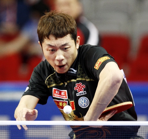 开云sport-韩国乒乓球队完胜比利时乒乓球队,许昕高光表现的简单介绍