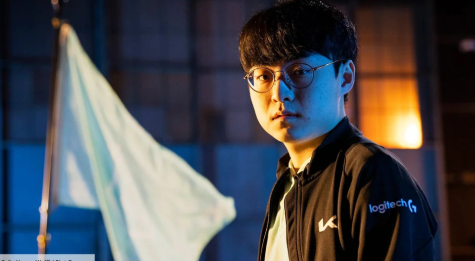 开云平台-EDG爆冷C9，ShowMaker爆发神勇的简单介绍